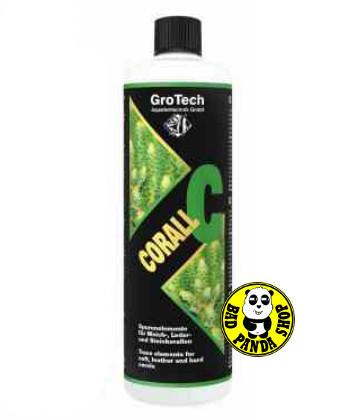 Grotech Corall C