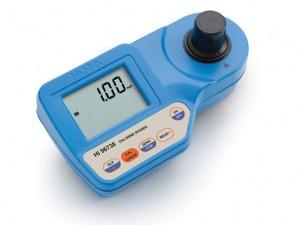 Hanna Nitrate Ion Specific Meter