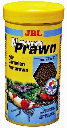 JBL NovoPrawn