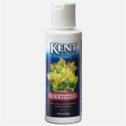 Kent marine super chelated iron and manganese