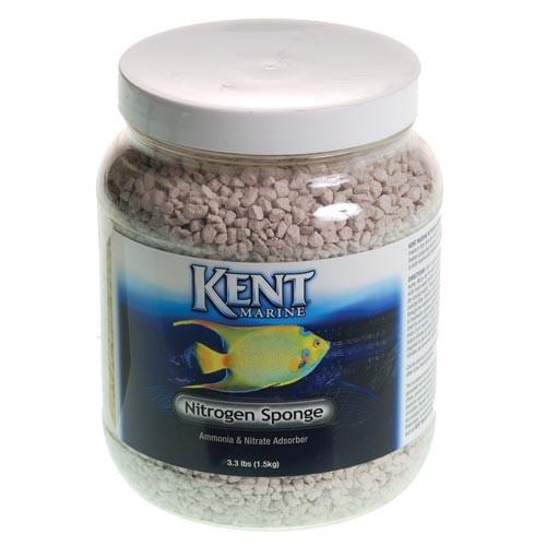 kent nitrogen sponge