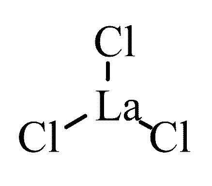 Lanthanum Chloride