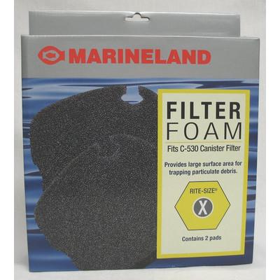 Marineland Filter Foam