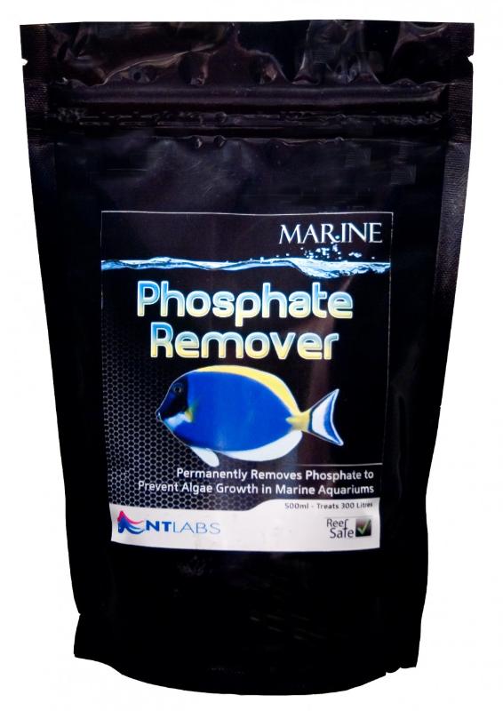 NT LABS Phosphate Remover