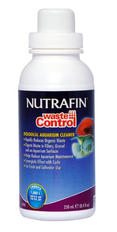 Nutrafin Waste Control