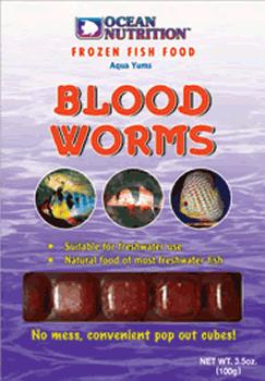 Ocean Nutrition Bloodworms