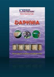 Ocean Nutrition Daphnia