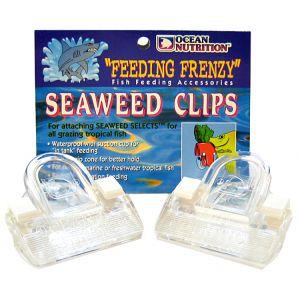 Ocean Nutrition Seaweed Clip