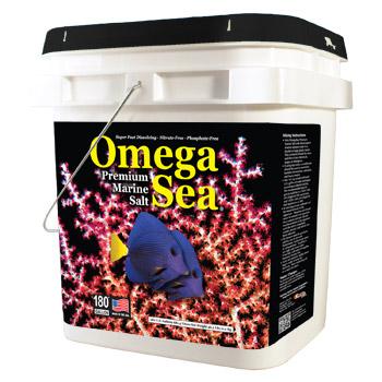 Omega Sea Salt