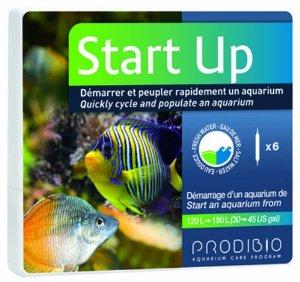 Prodibio Start Up