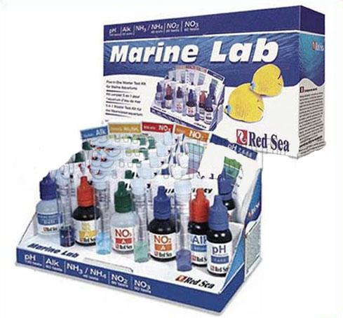 Red Sea Marine Lab