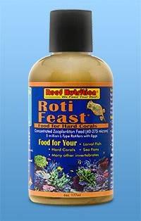 Reef Nutrition Roti-Feast