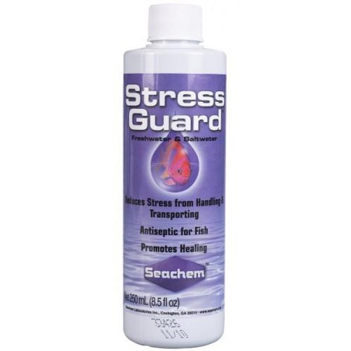 Seachem Stress Guard