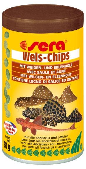 Sera Wels-Chips