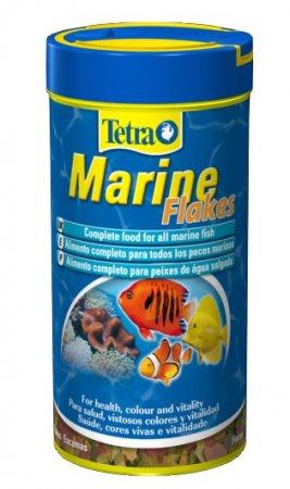 Tetra Marine Flakes