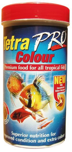 Tetra Pro Colour