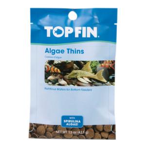 Top Fin Algae Thins