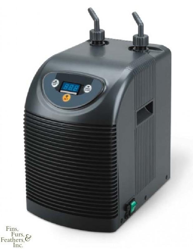 Aqua Euro USA Max Chill 1/10 HP Aquarium Chiller