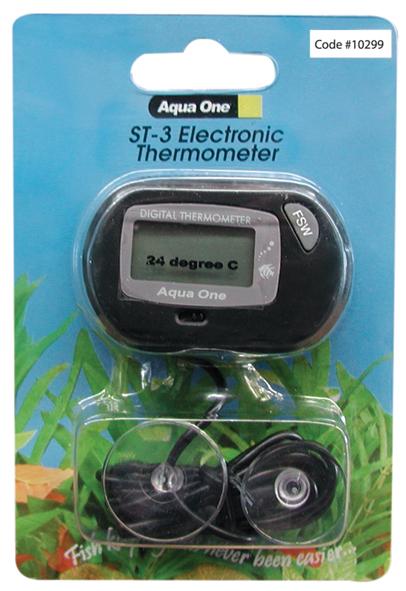 Aqua One Digital Thermometer