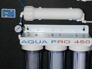 Aqua Pro RO Unit