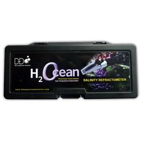 H20cean refractometer