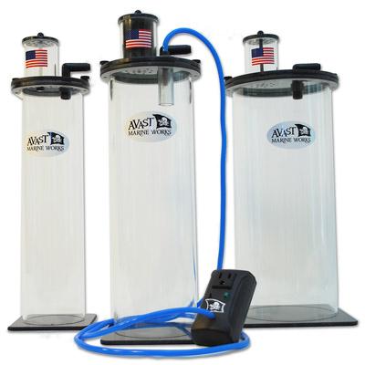 Avast Marine Skimmate Locker