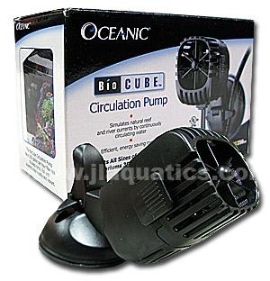 Biocube Pump