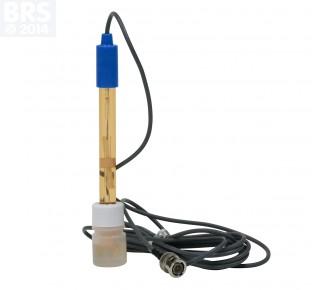 BRS Lab Grade pH Probe