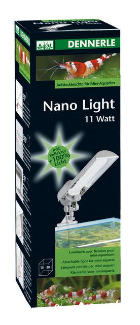 Dennerle Nano Light