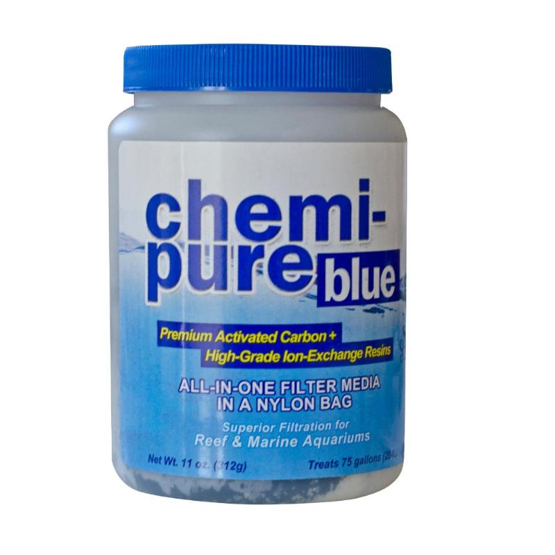 Boyd Chemi Pure Blue