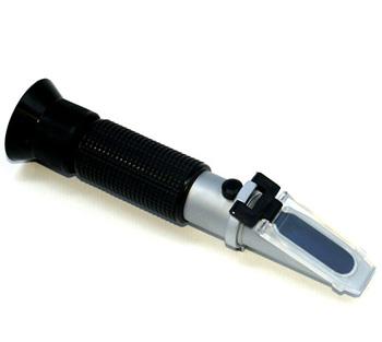 Vertex Refractometer