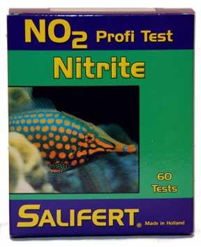 Salifert Nitrite Test Kit