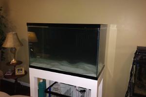 150 Gallon DD Thumbnail