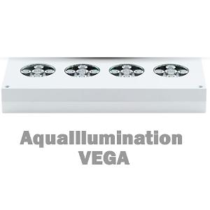 Aquaillumination Vega LED (Color)