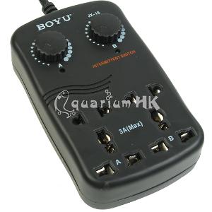 Boyu JX-10 Intermitent Switch