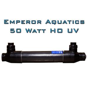 Emperor Aquatics HO 50 Watt