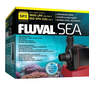 Fluval SP Series Pump