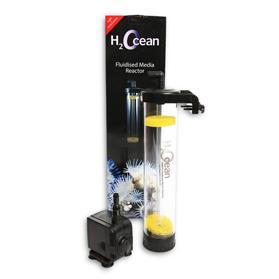 H2Ocean Reactor