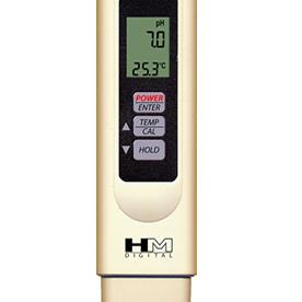 HM Hydrotester PH-80