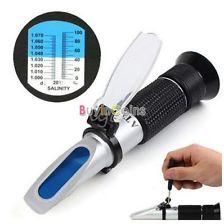 JBJ C-Scope Salinity Refractometer