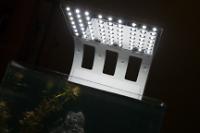 CAD Lights LED, 8000k, 136 PAR 6