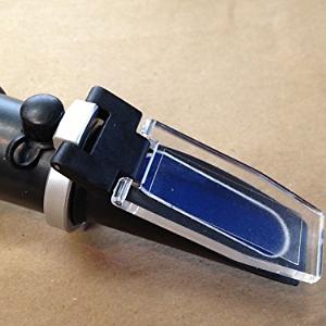 Magnum Refractometer