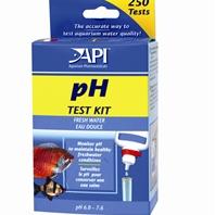 API PH Test Kit