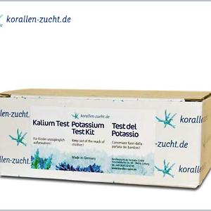 Korallen Zucht Potassium Test Kit