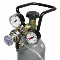 Tunze Pressure Regulator for CO2