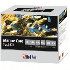 Red Sea MCP Marine Care Test Kit