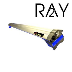 Finnex Ray 2