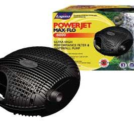 Laguna PowerJet Free-Flo