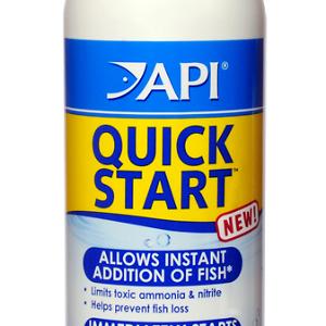 API Quick Start