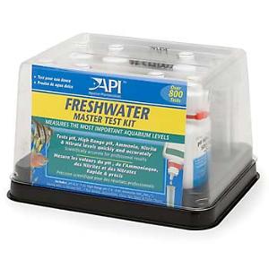 API Freshwater Master Test Kit